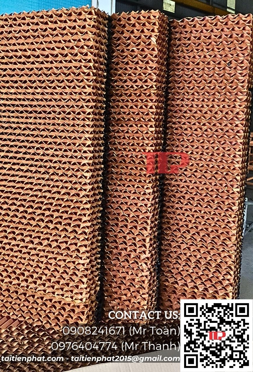 Tấm làm mát Cooling Pad
